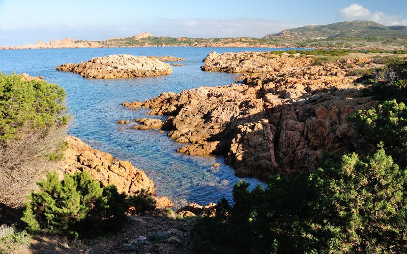 LE MERAVIGLIE DELLA SARDEGNA